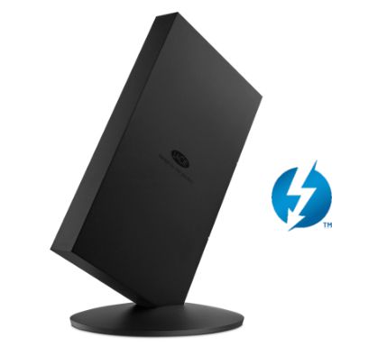 Thunderbolt™ 3