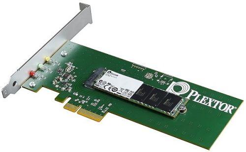 PCIe将正式扮演SSD的主流