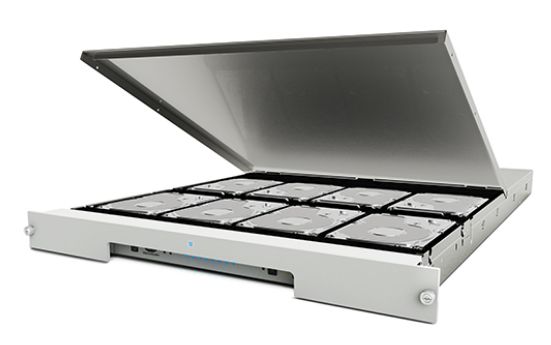 David Helmly使用LaCie 8big Rack Thunderbolt 2简化了视频工作流程