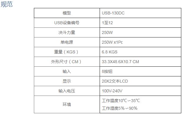 HT130U复印机